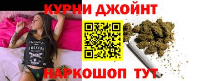 гашик Кандалакша