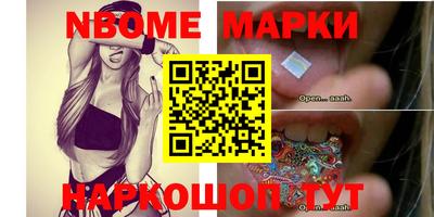 гашик Кандалакша